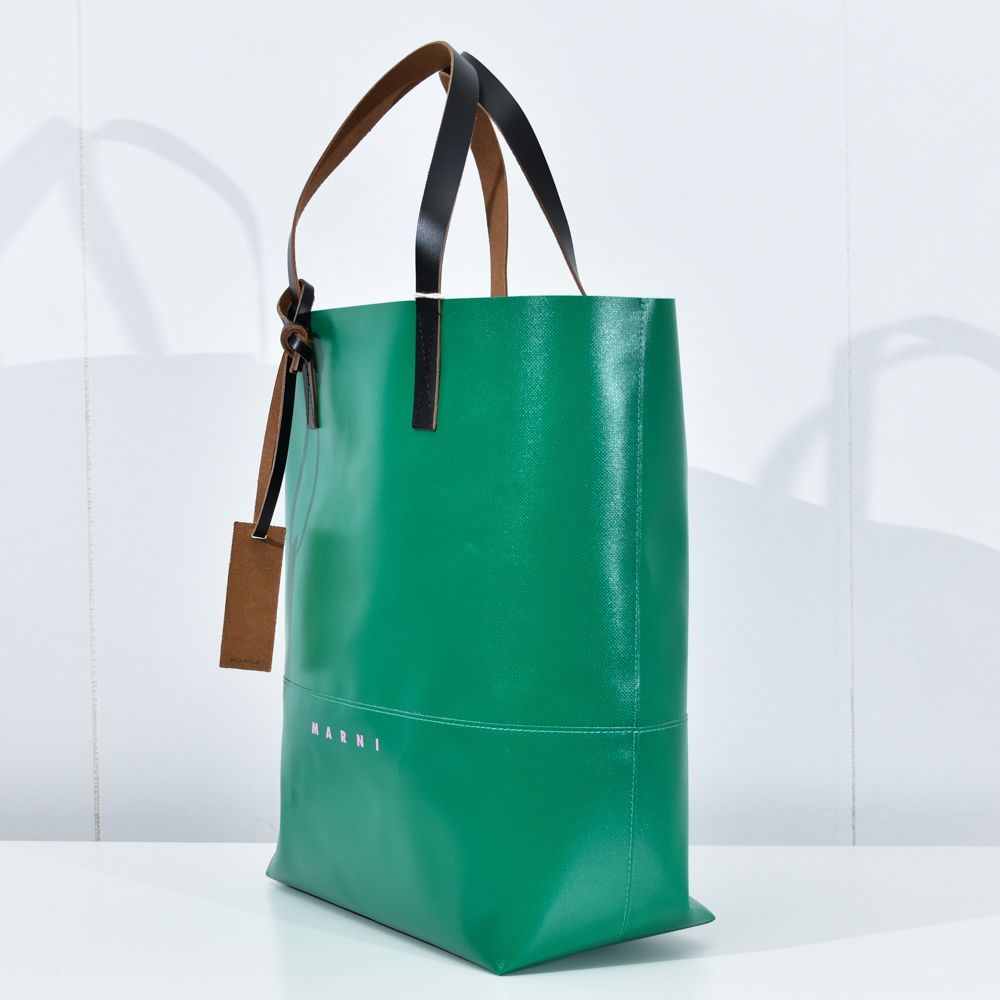 マルニ トートバッグ メンズ バッグ ブランド 軽量 PVC MARNI マルニ トートバッグ メンズ バッグ ブランド 軽量 PVC MARNI