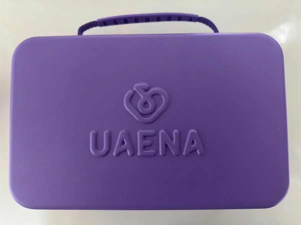 【雷市場（ポンジャン）商品韓国直送】 IU(アイユ) 応援スティックポーチ