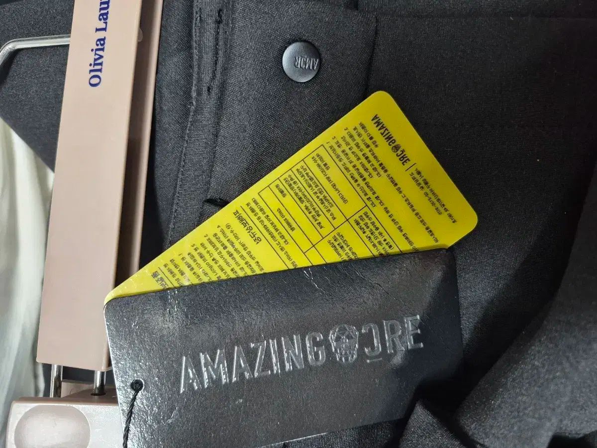 レディース ブラック