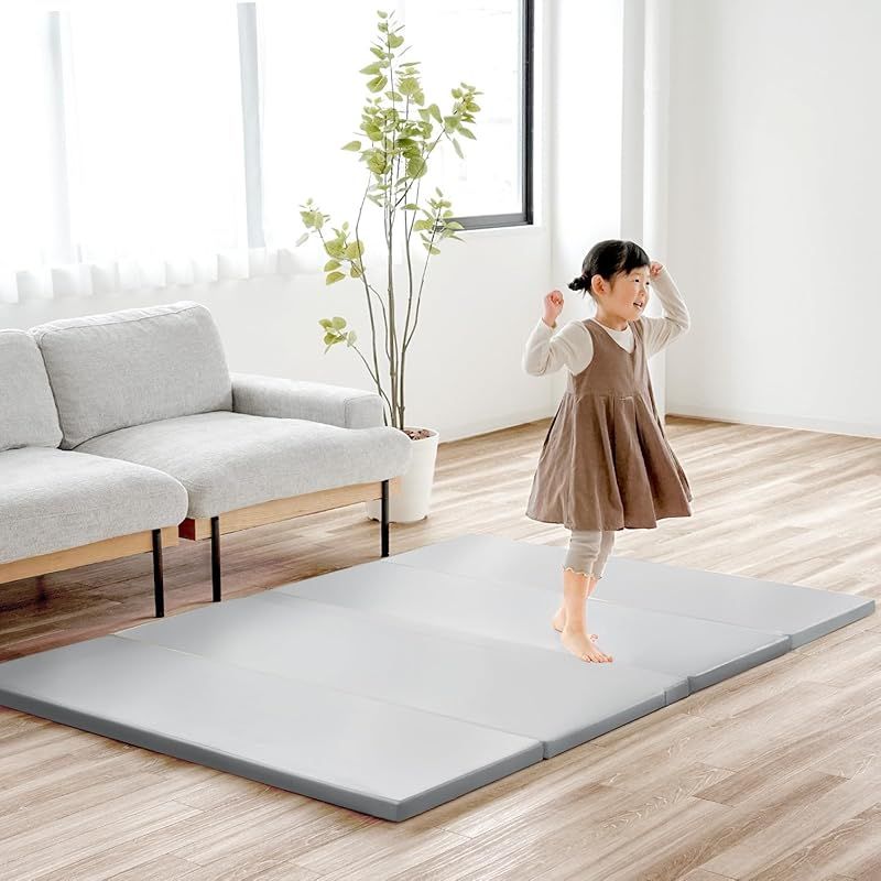 ピアリング】【防音マット】静床ライト シープホワイト27枚 値下げ