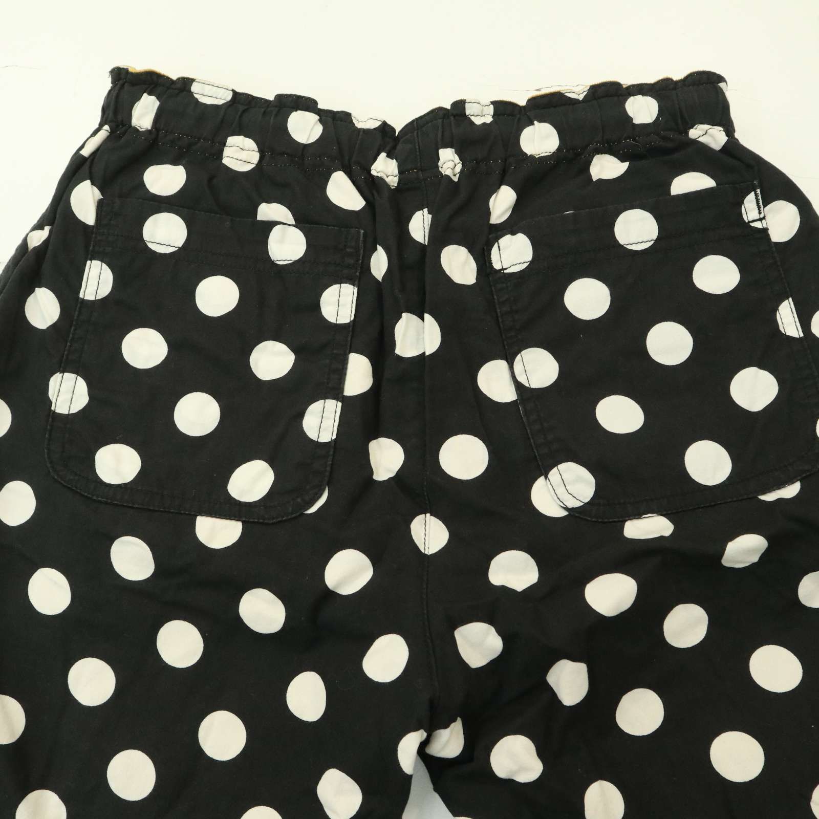 VOO ショートパンツ　バランス VOO ヴォー バランス 春夏 2WAY リバーシブル☆ ストレッチ