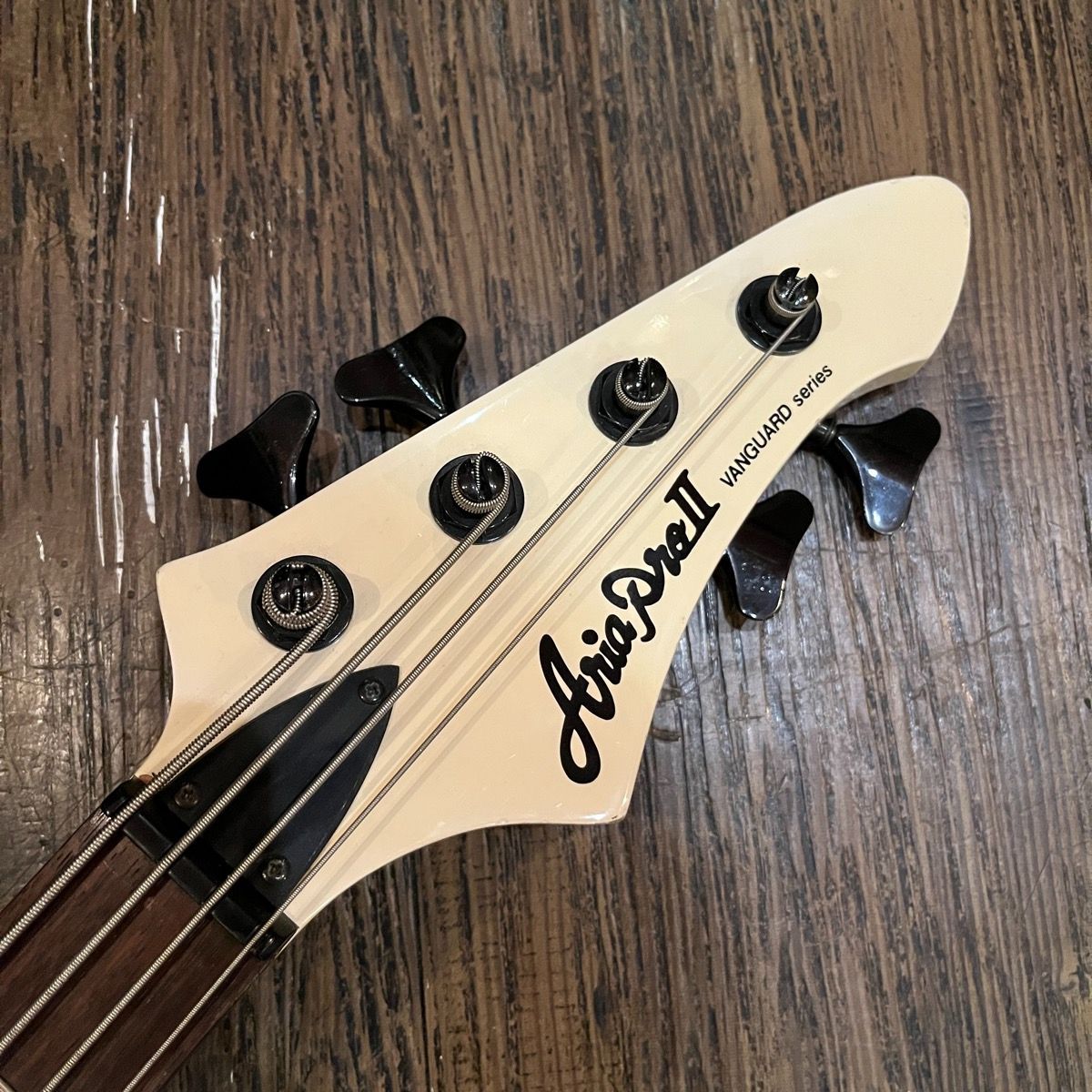 Aria proII VANGUARD series エレキベース Aria Pro II Vanguard Series Electric Bass （中古/送料無料