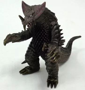 中古】フィギュア EXゴモラ 「ウルトラギャラクシー 大怪獣バトル