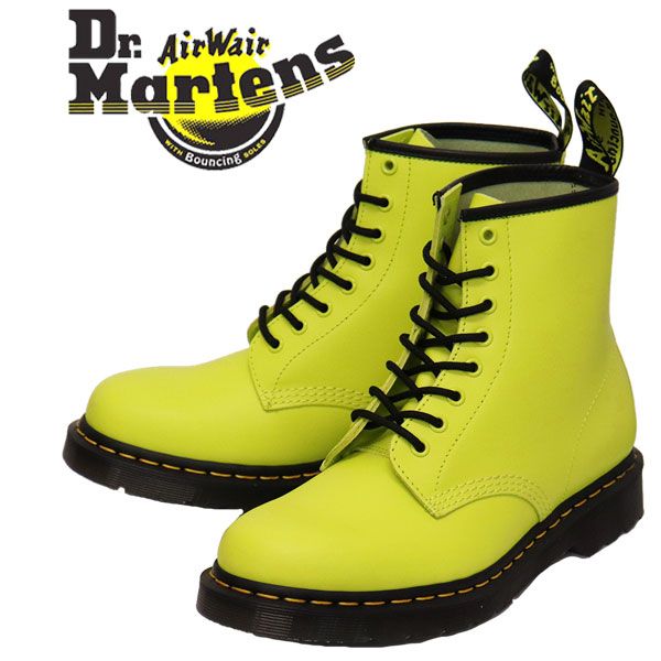 Dr.Martens (ドクターマーチン) 27749755 1460 8ホール レザーブーツ