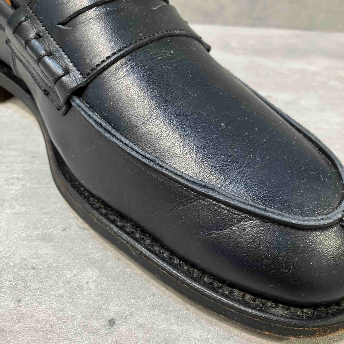 Tricker s