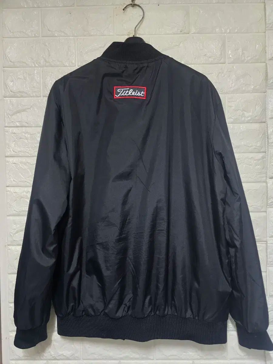 Titleist タイトリスト ブルゾン ゴルフジャケット L LLC-HASEGAWATOSO_COM