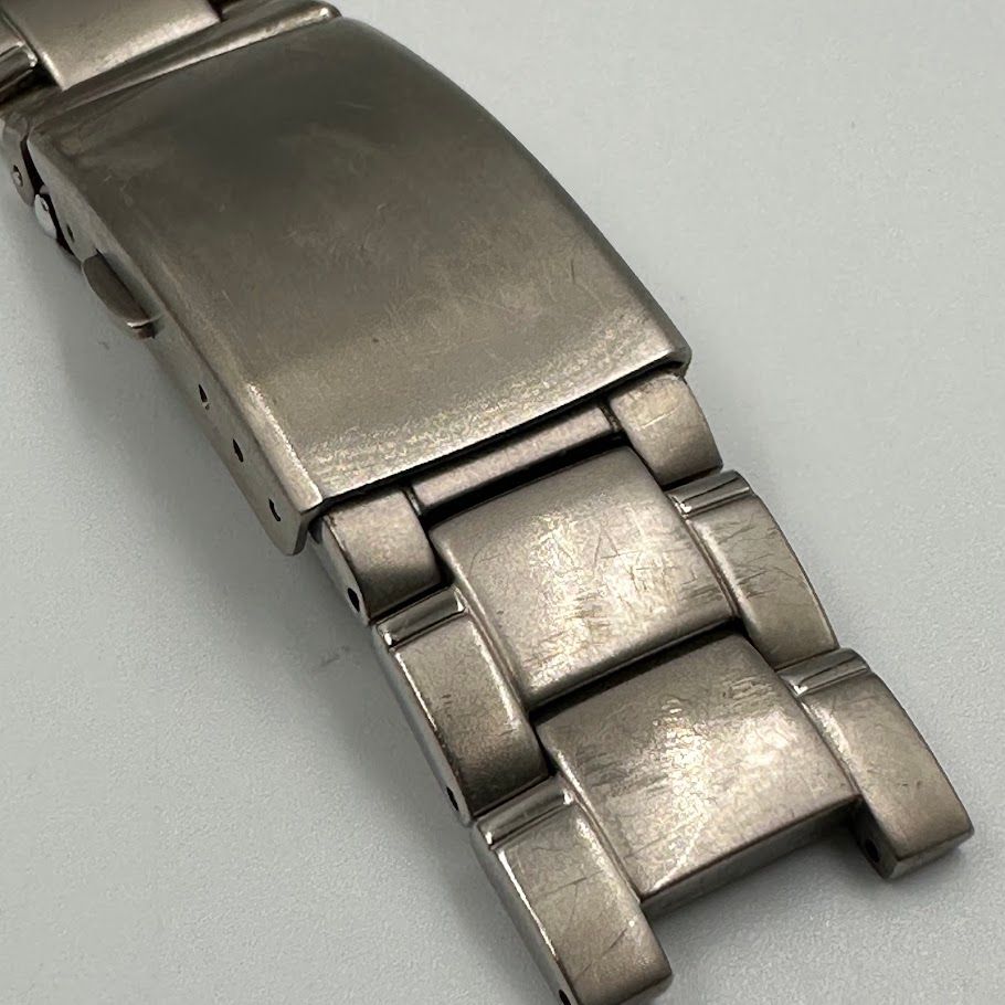 トヨタ キーインテグレーテッドウォッチ スマートキー シチズン 稼働 BRIGHTFACE_UK