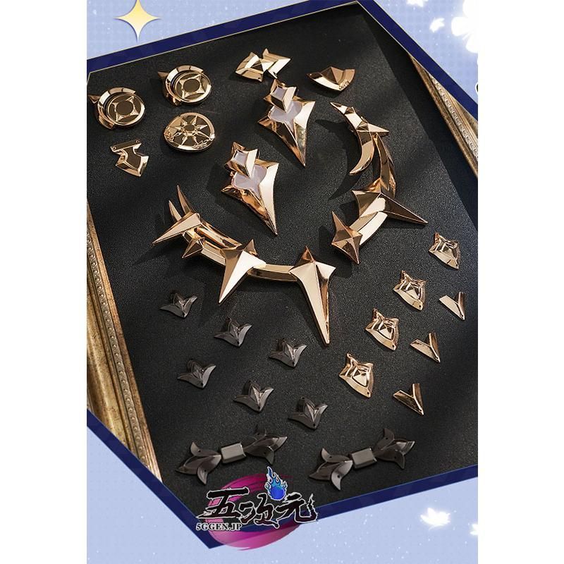 三分妄想 崩壊スターレイル