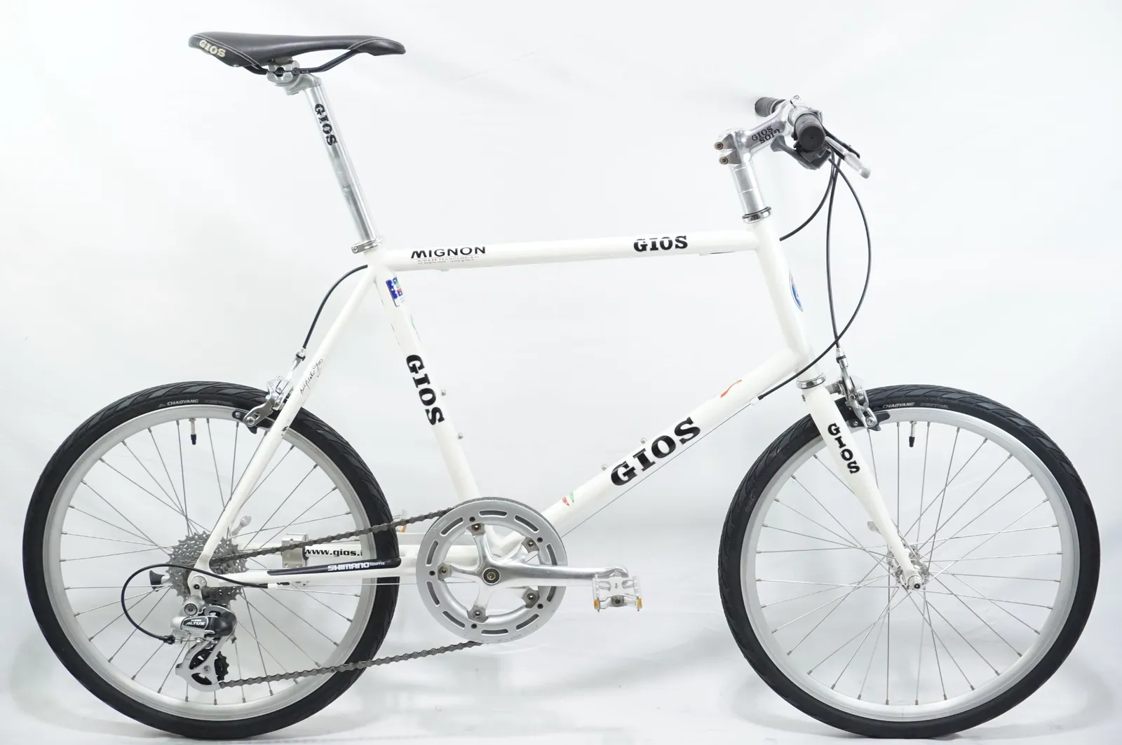 【即乘】送料無料ジオス GIOS ミニベロ EnricQ超軽量10.2キロ小径車 即乘】送料無料ジオス GIOS ミニベロ EnricQ超軽量10.2キロ小径車 MINI