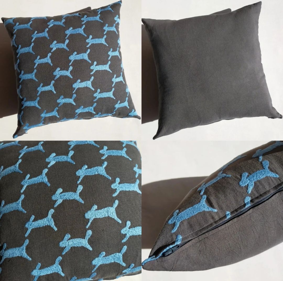 ️数量 ️ 人気生地 ミナペルホネン metsa tanpopo anemone run run run クッションカバー 北欧柄 受注制作 WWW_NOITHATQUANGTHANH_NET