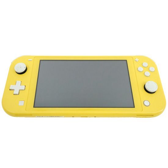 bn:15] 任天堂 Nintendo Switch Lite(ニンテンドースイッチ ライト