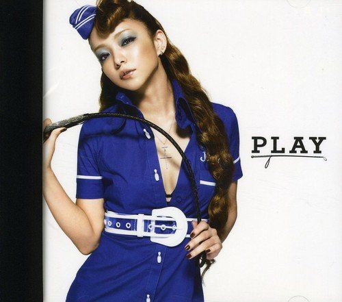 (CD)PLAY／安室奈美恵