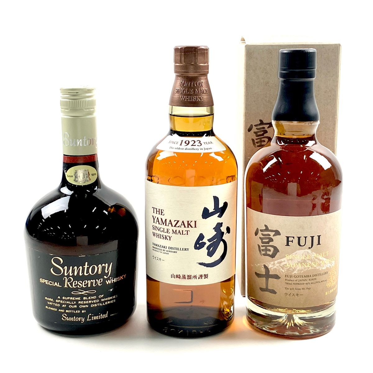ウィスキー3本セット　まとめ売り 敬老の日 ギフト 贈り物 2025 酒 松井ウイスキー セット 200ml 5