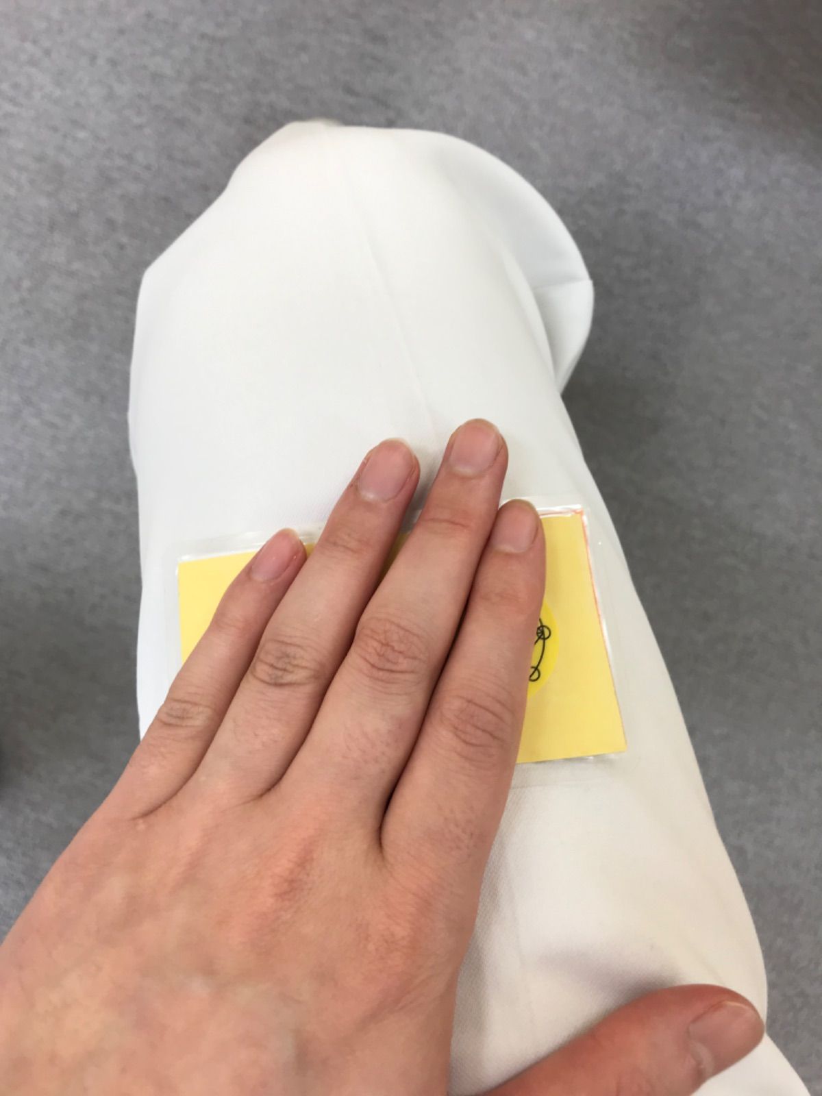 高波動カタカムナカード3枚 シールと水晶 高波動カタカムナカード - メルカリ