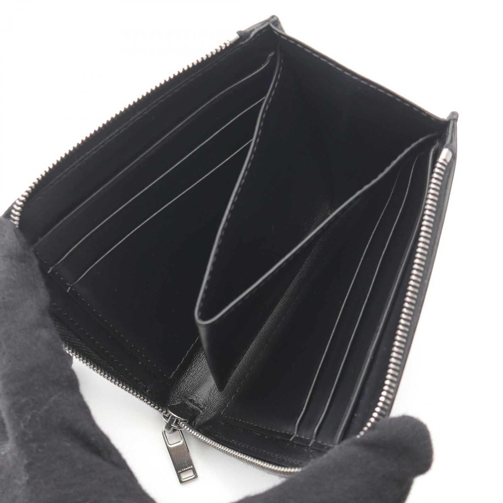 jil sander ジルサンダー コインケース L字 財布 wallet 楽天市場】JIL SANDER ジルサンダー コインケース FOLDED COIN