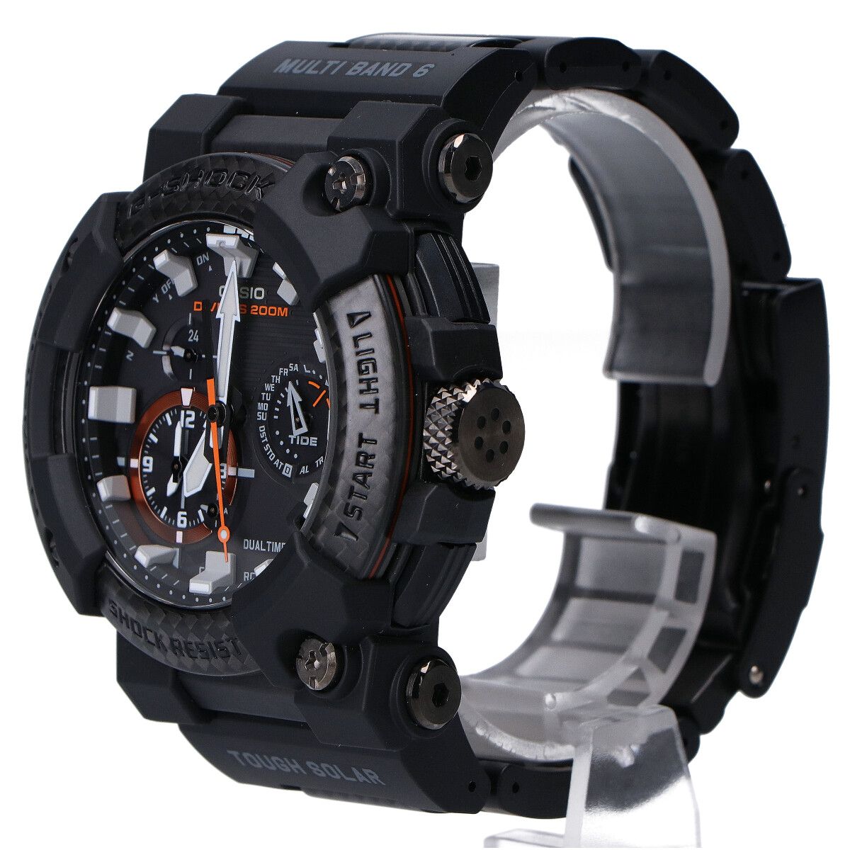 G-SHOCK ジーショック 【新品同様】GWF-A1000XC-1AJF FROGMAN