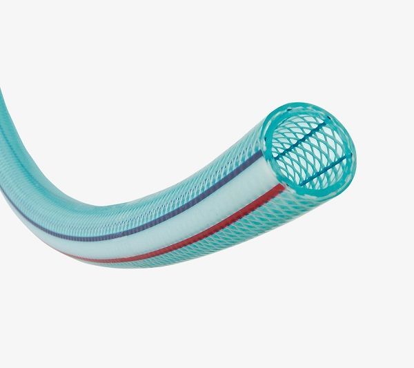 トヨックス スーパートヨロンホース ST-930.5 9.5mm×30m 耐圧ホース ブレードホース 排水ホース 給水ホース 耐油ホース エアーホース 配管ホース