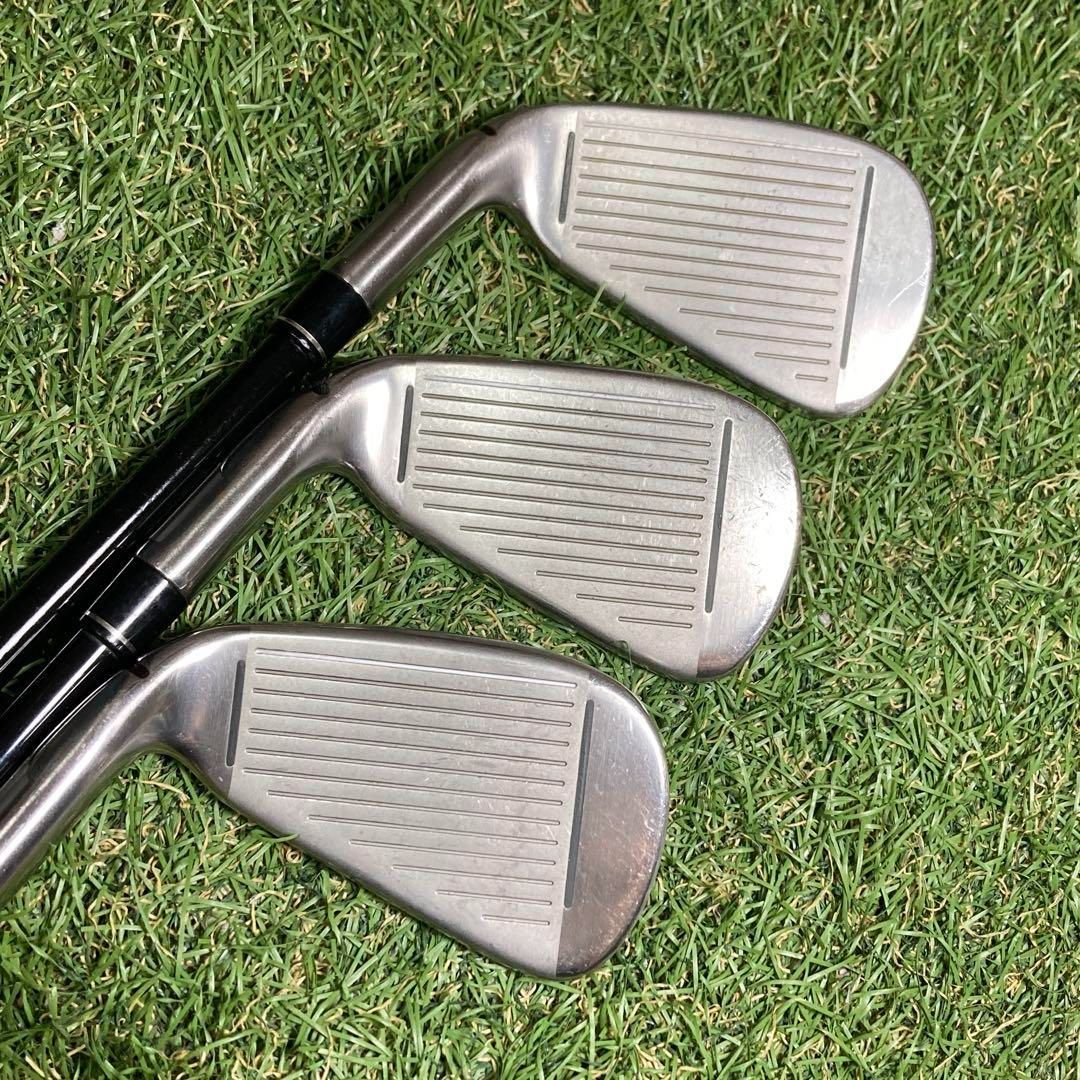 テーラーメイド