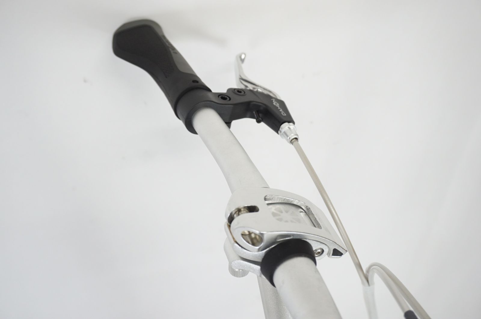 折り畳み自転車