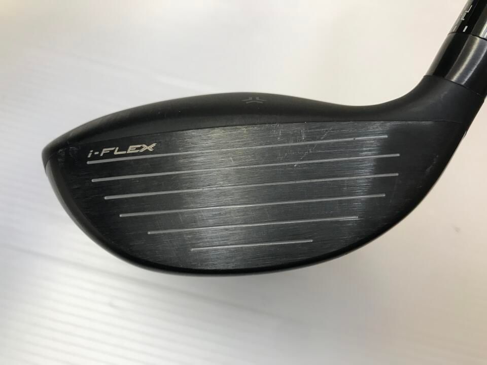 即納】SRIXON ZXi | 18 | S | 24 VENTUS BLUE 5 | 中古 | フェアウェイ