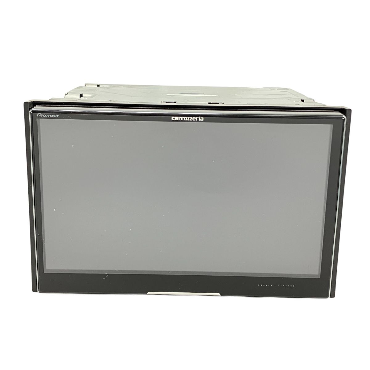 8V型 カーナビ