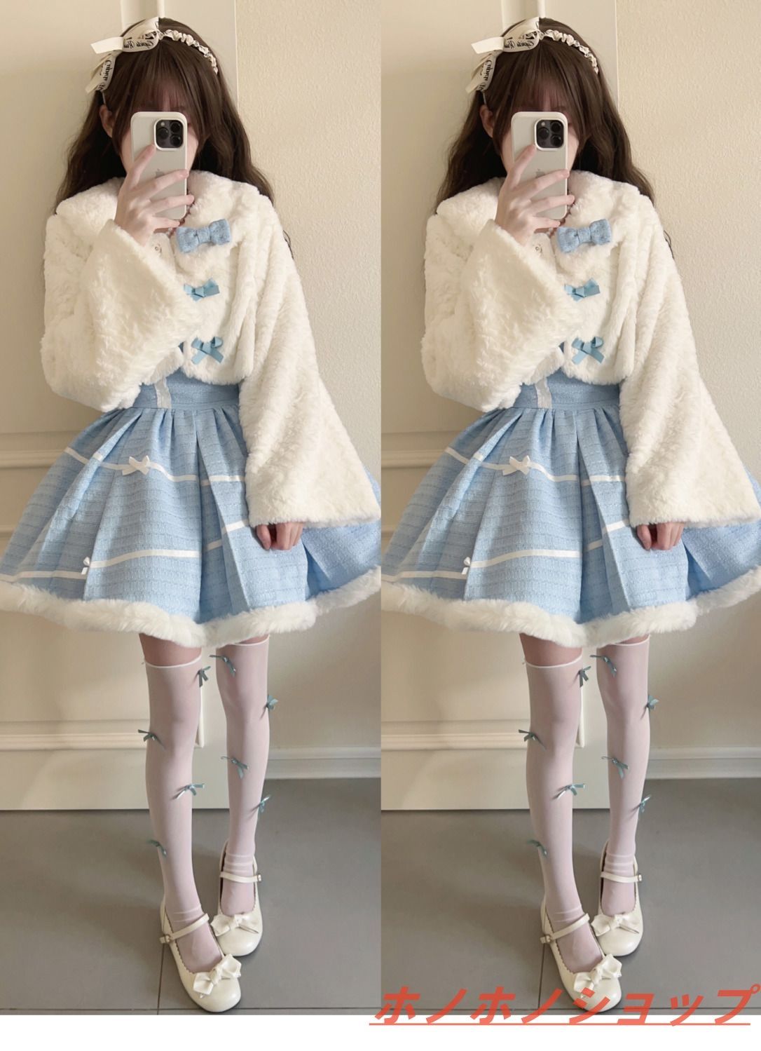 雪