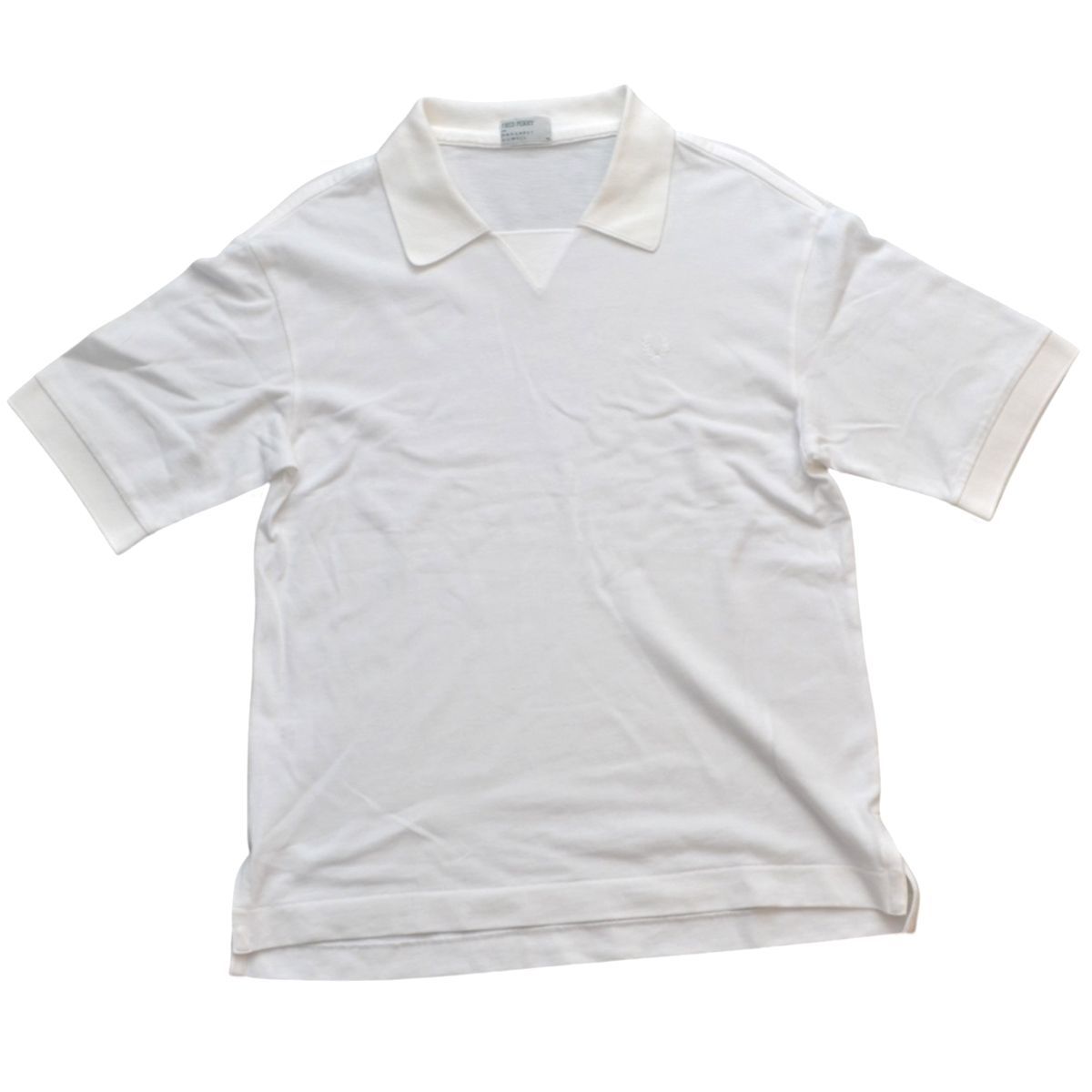 MARGARET HOWELL × FRED PERRY マーガレットハウエル SOFT