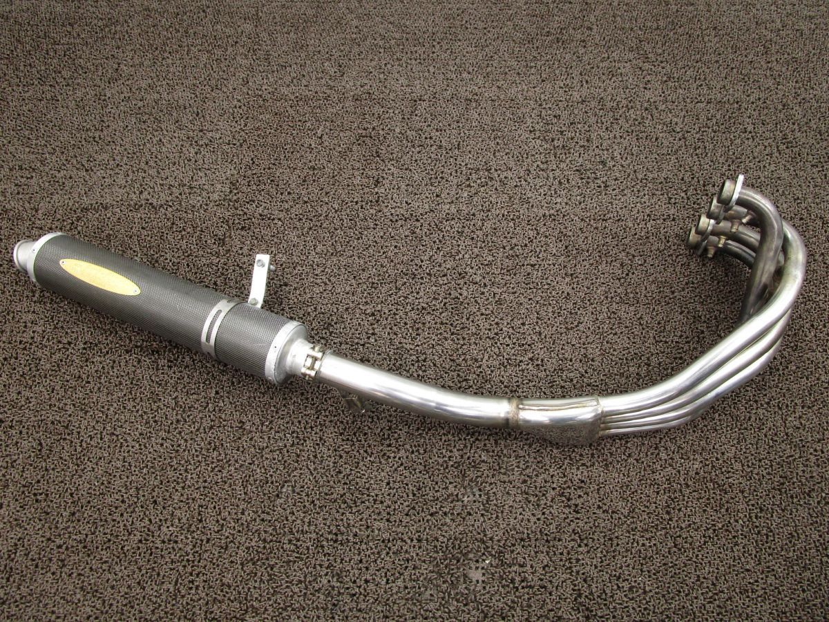 バンディット250 社外 マフラー サイレンサー □T50！GJ74A カスタム