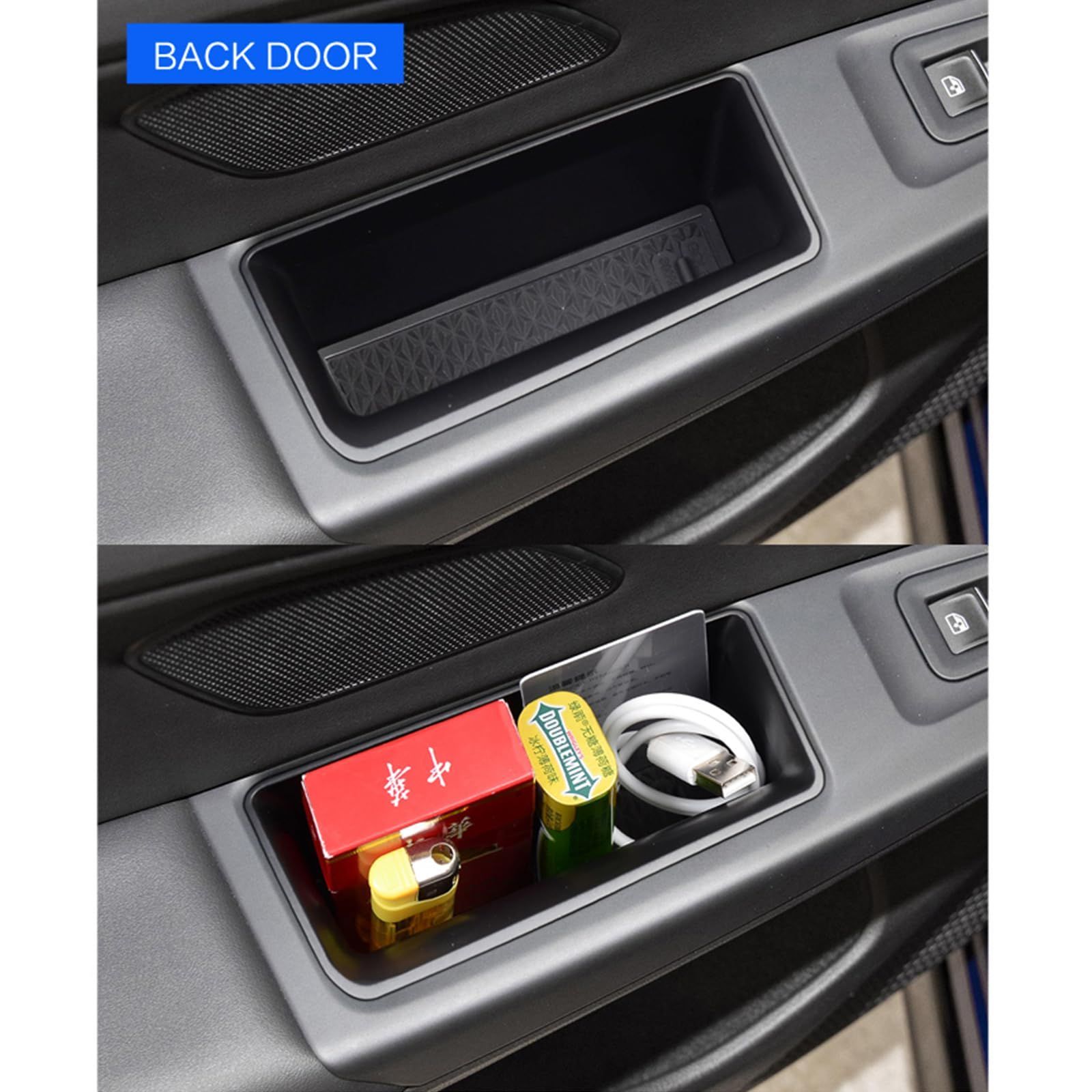 ステンレス製 3フック チェーンフック デコトラ トラック 鏡面 JB日本