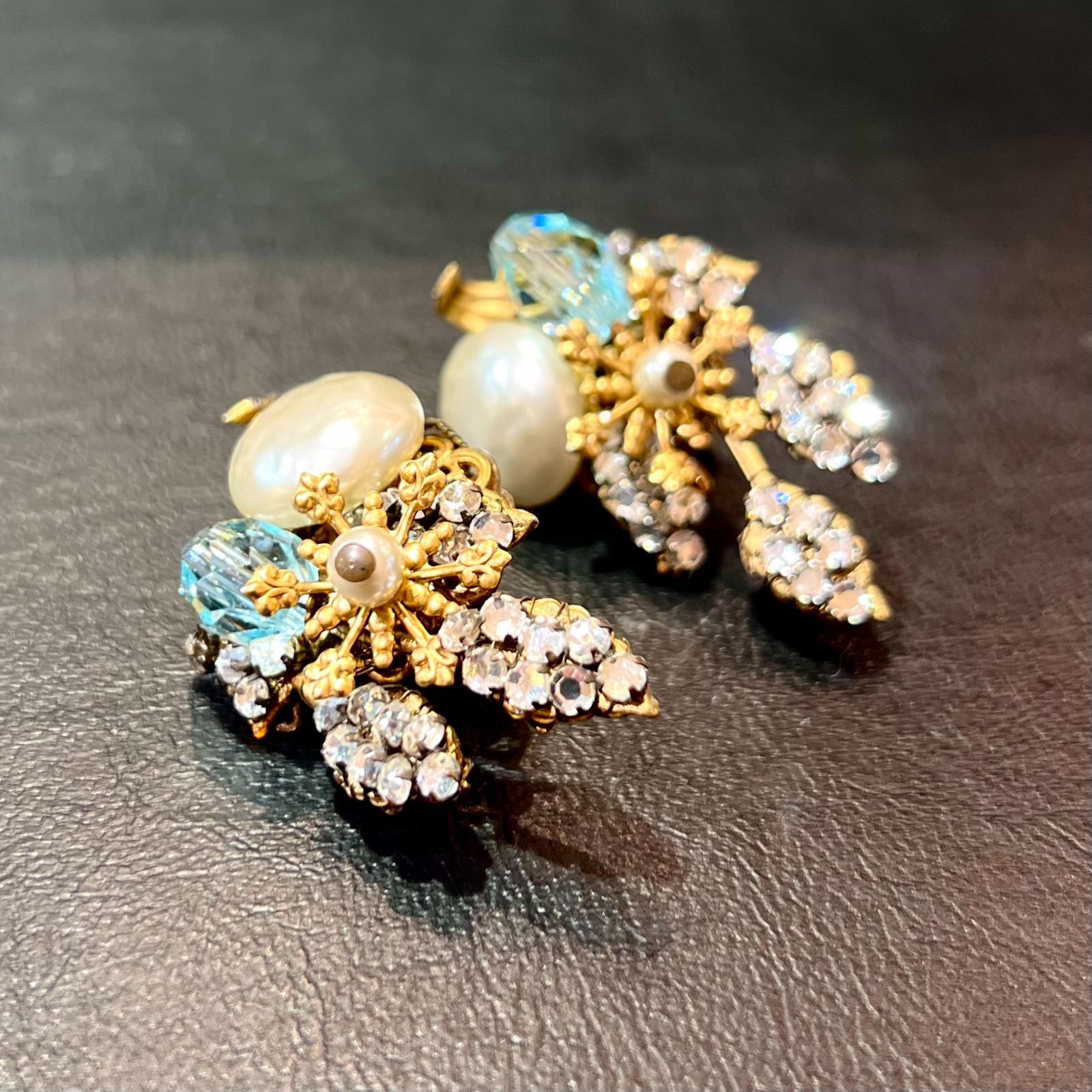 未使用・新品】【公式正規取扱い】MIRIAM HASKELL(ミリアムハスケル 