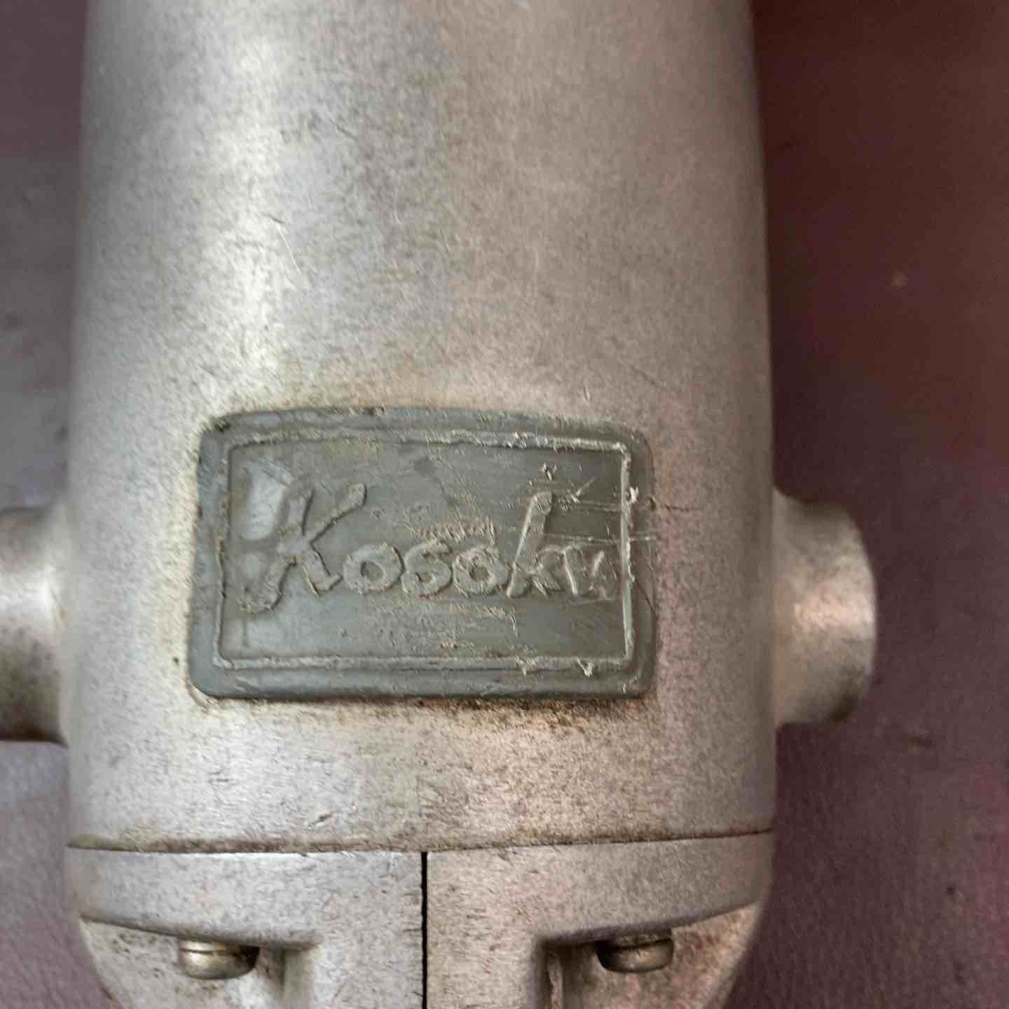 100ｖ 電動切断機