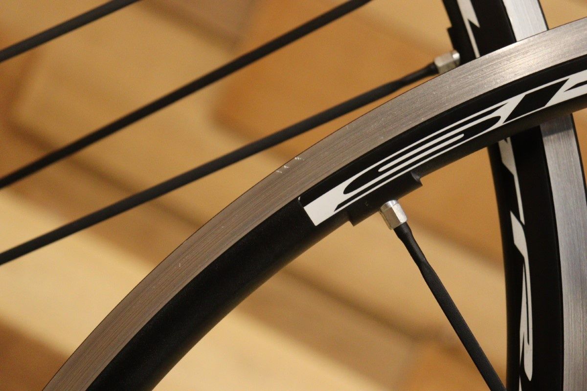 カンパニョーロ シャマルウルトラ シマノ 11s ホイール前後セット CAMPAGNOLO 「カンパニョーロ」 SHAMAL ULTRA DB SHIMANO 11s