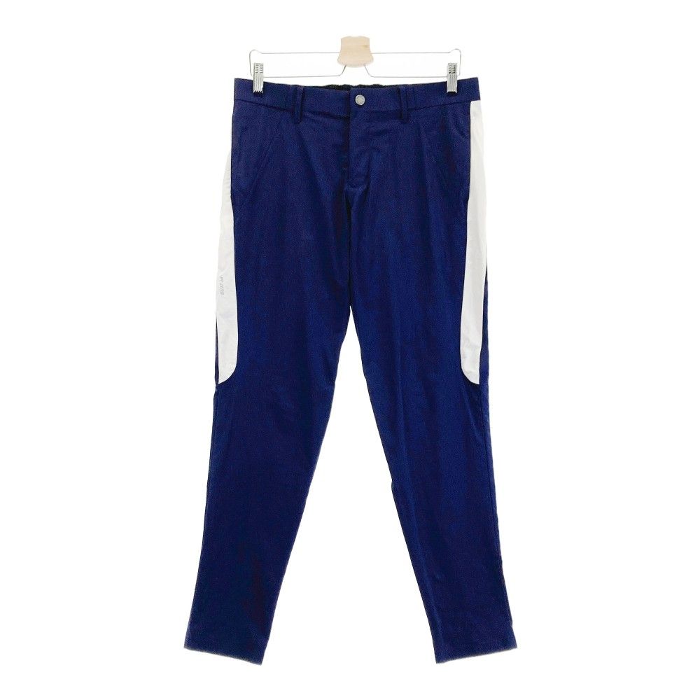 サイズ：82/L DESCENTE GOLF デサントゴルフ ストレッチ ロングパンツ