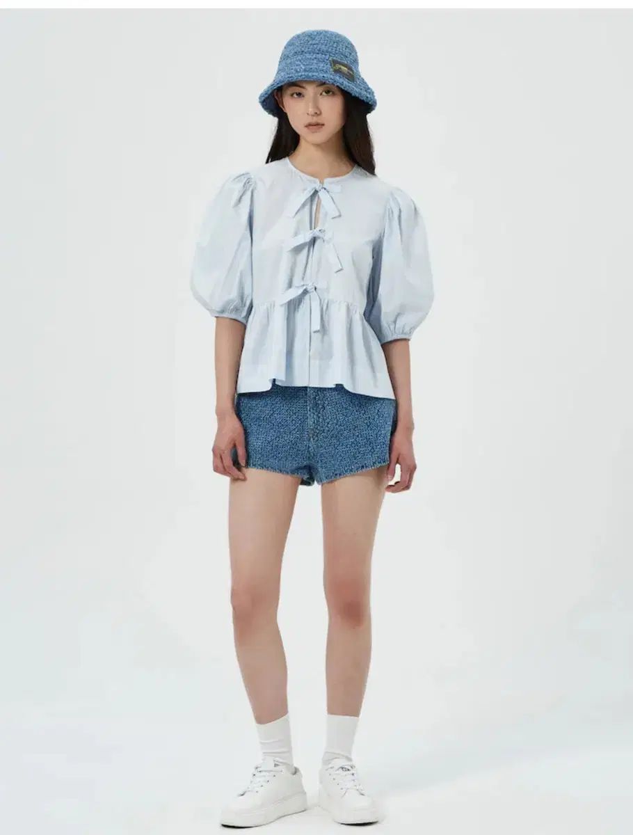 GANNI ガニー GANNI バケットハット