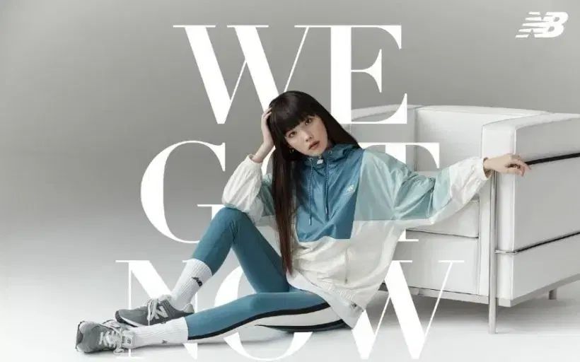 New Balance ニューバランス アスレティック IU ランニング アノラック Storm ストーム 青