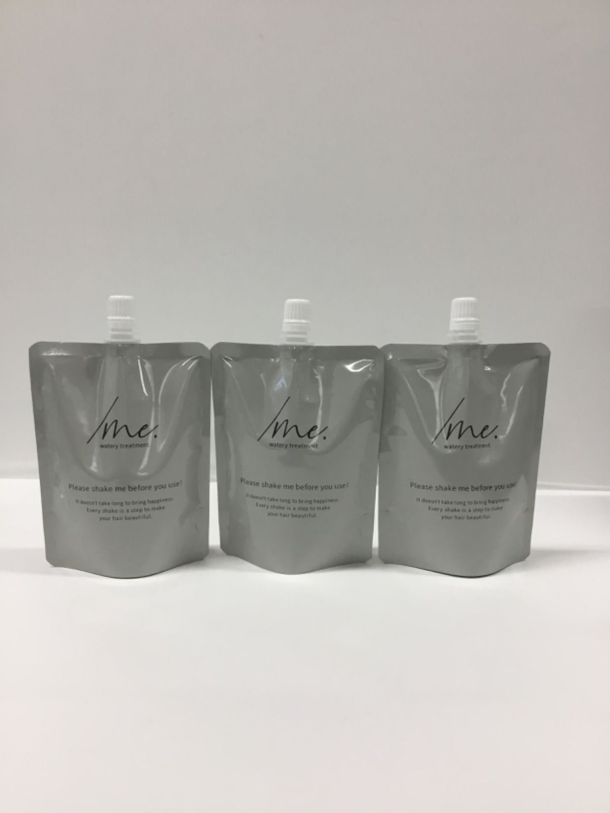 シェイクミー リキッドヘアトリートメントbz 170mL 3本セット