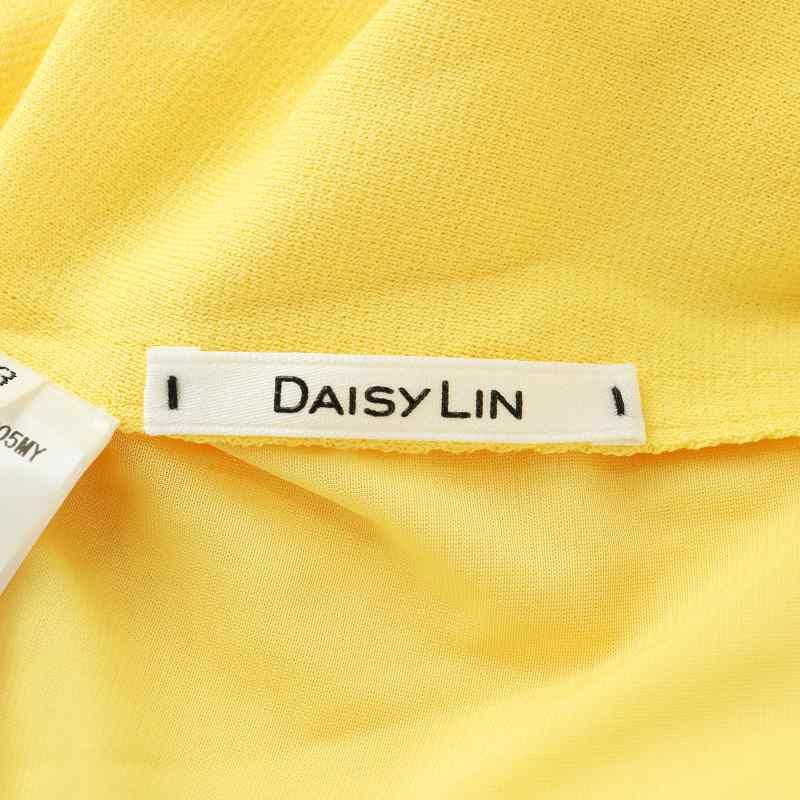 デイジーリンフォクシー DAISY LIN For FOXEY 22年製 ワンピース