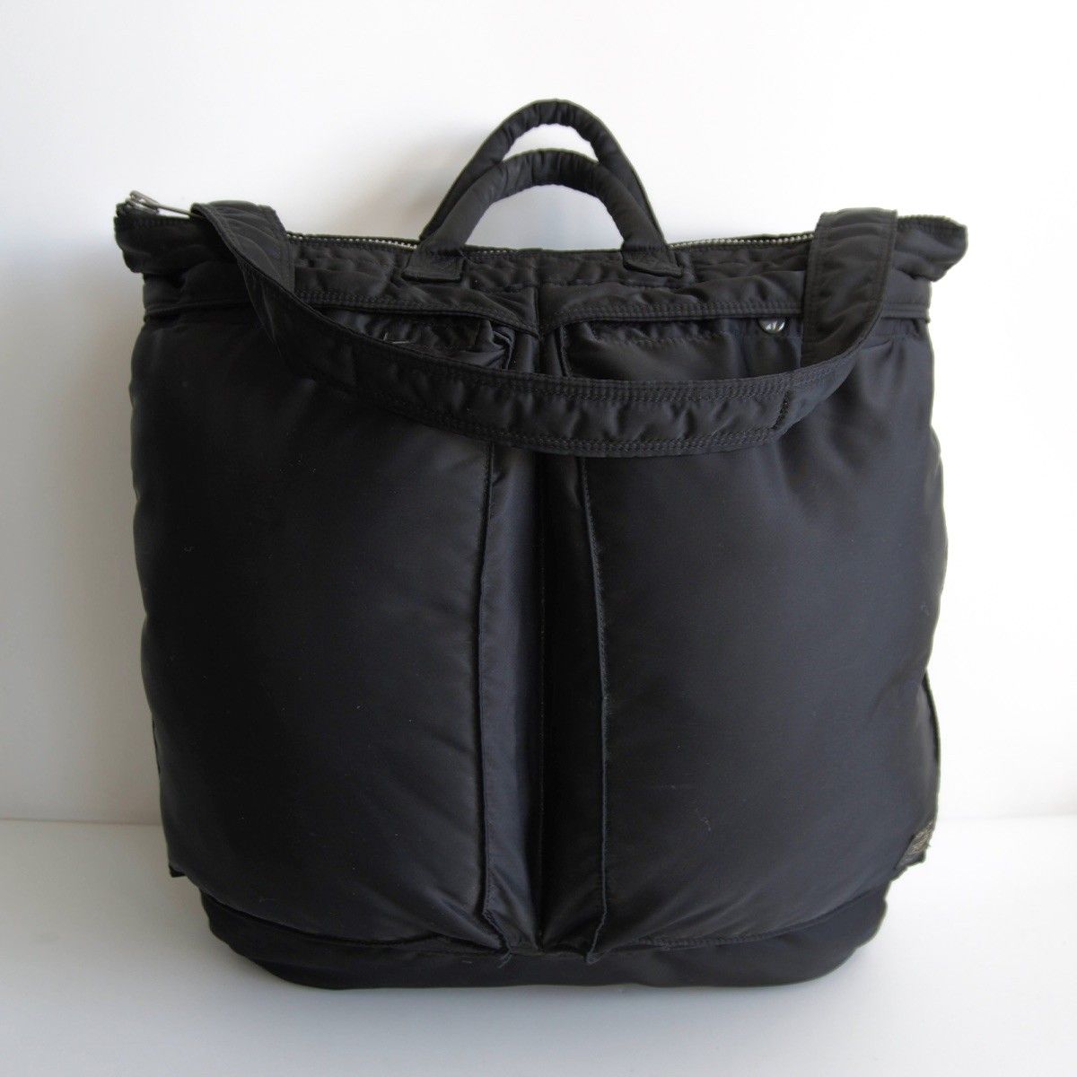 人気】PORTER 【タンカー 2way ヘルメットバッグ】ポーター ショルダー