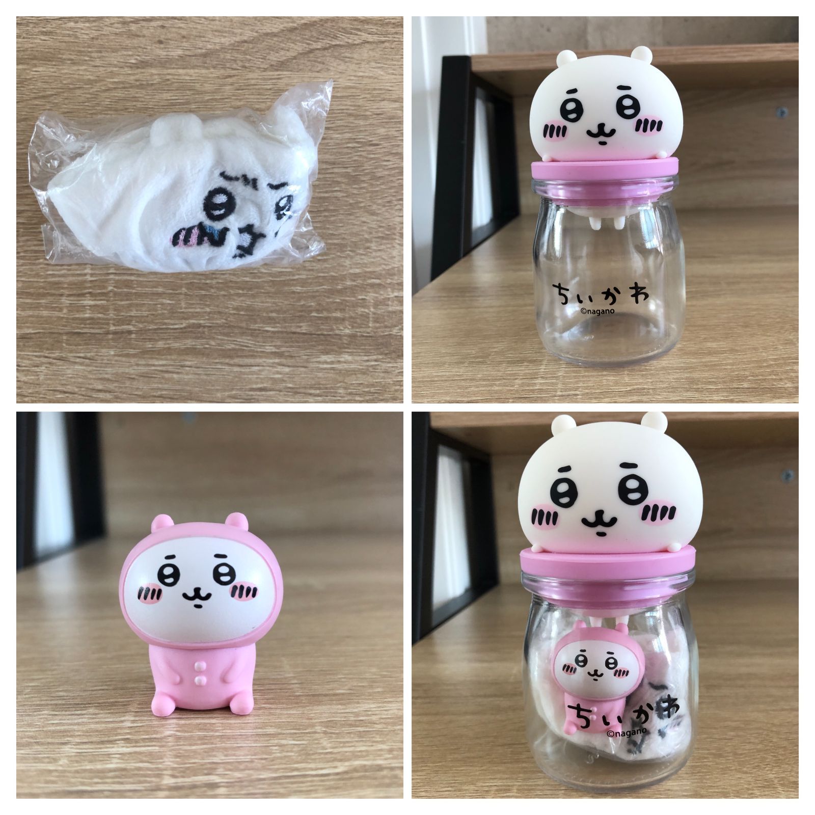中古品】ちいかわグッズセット - メルカリ