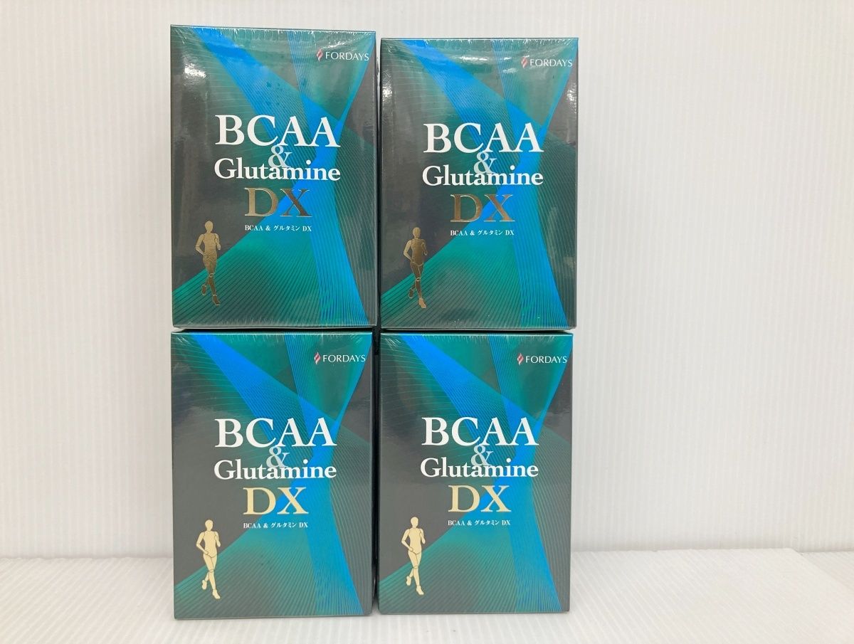 フォーデイズＢCAA＆グルタミンDX（3.5g×30本） 待ち遠しく