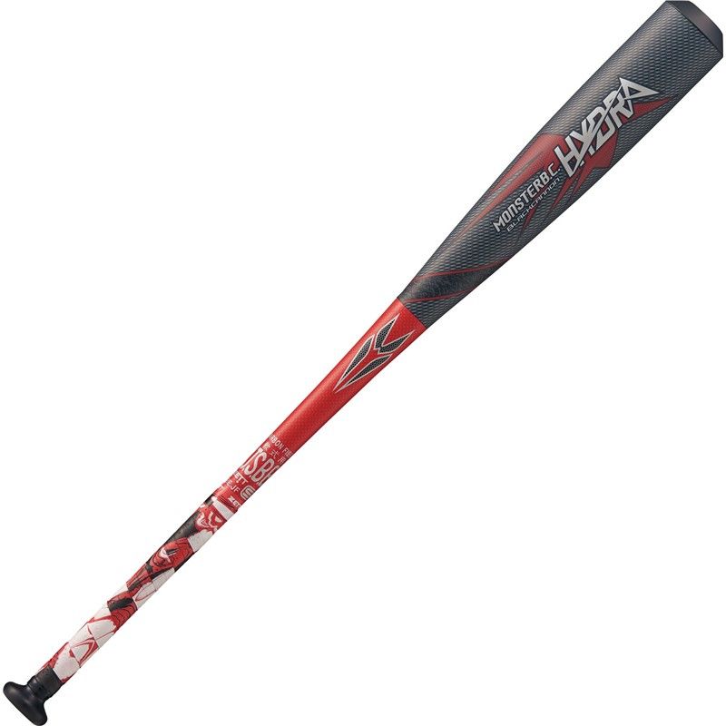 zett ゼット 軟式FRPバットモンスターBC HYDRA 野球ソフトバット 軟式カボン bct31583g-6400