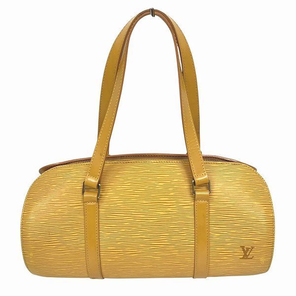 ルイヴィトン Louis Vuitton エピ スフロ M52229 バッグ ハンドバッグ レディース