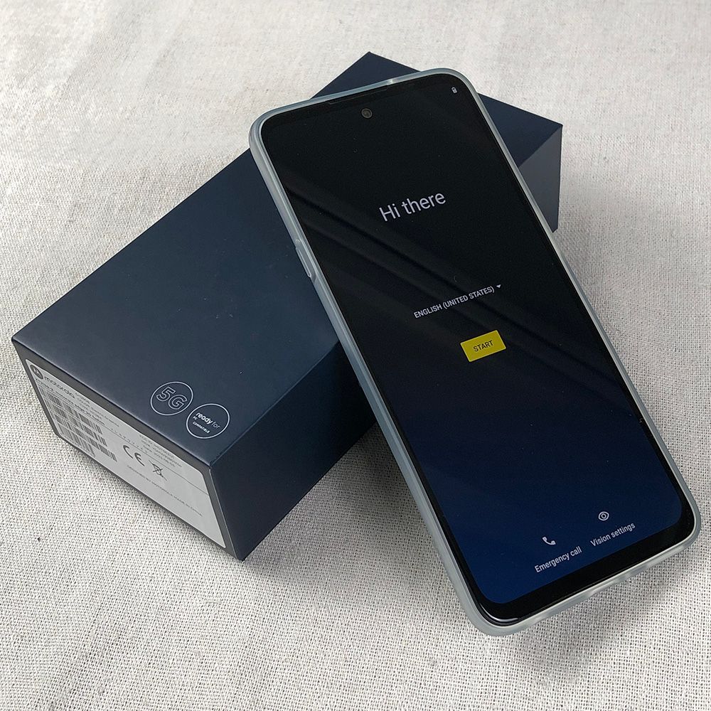 Motorola simフリー スマホ edge20 フロストオニキス カテゴリ 【公式