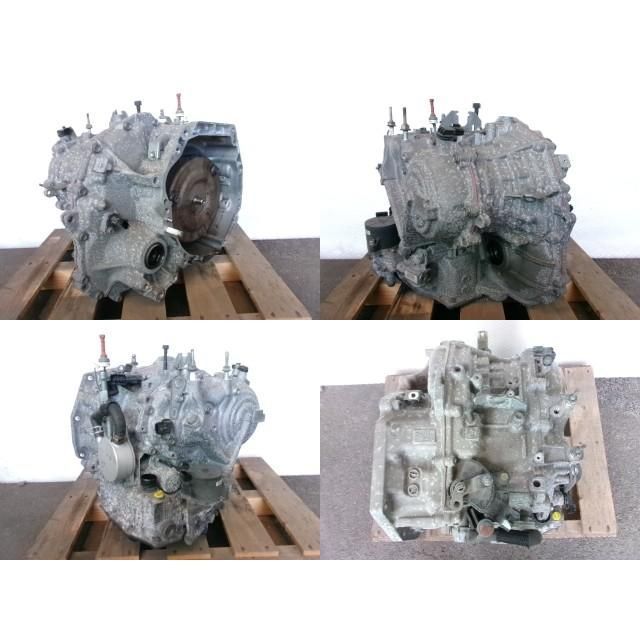 25年 スペーシア カスタム DBA-MK32S オートマCVTミッション 42995km テストOK 202935 4748