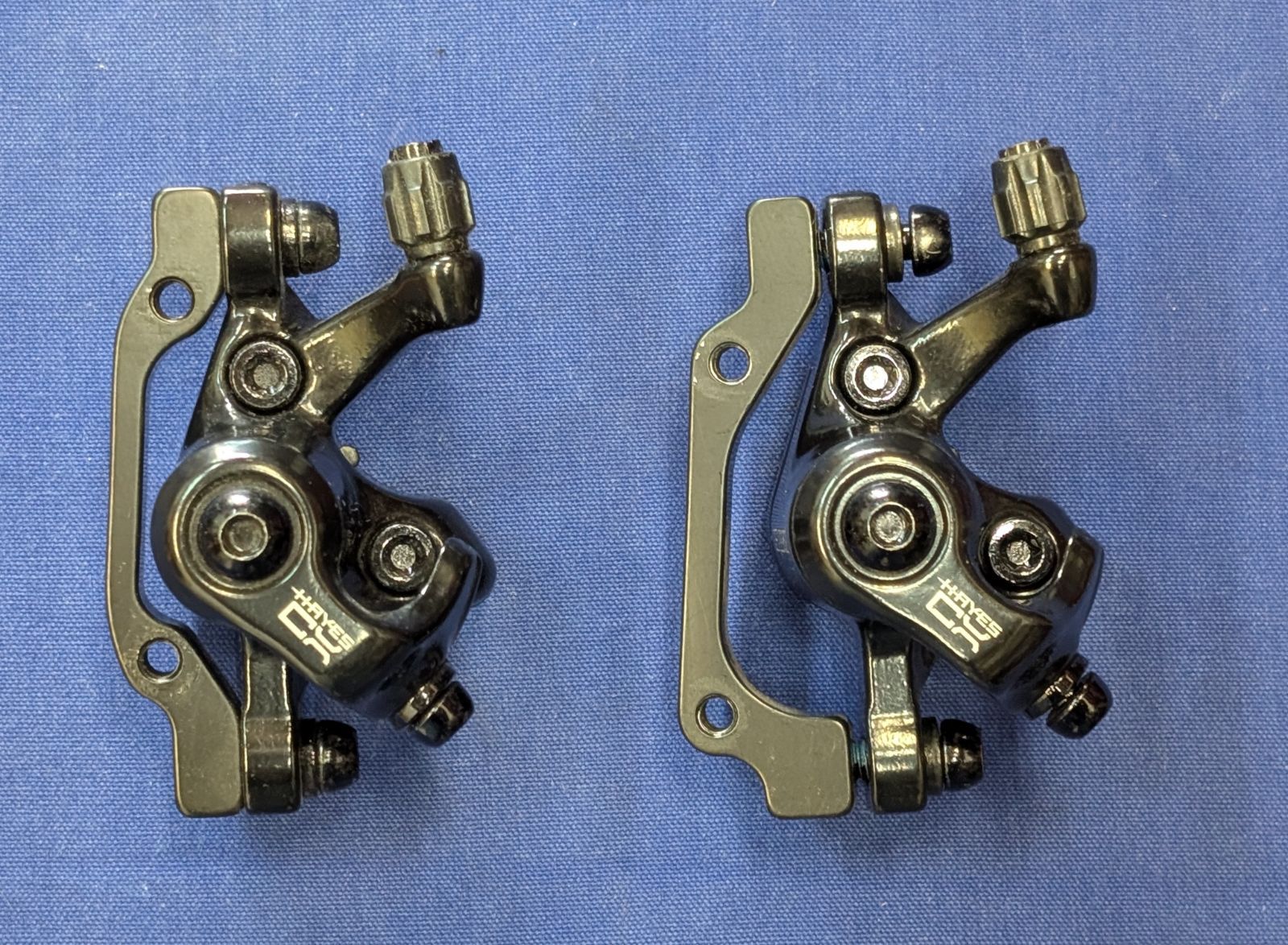 Sensah empire pro 12s グループセット