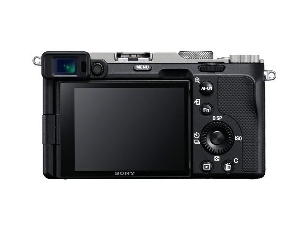 ソニー ミラーレス