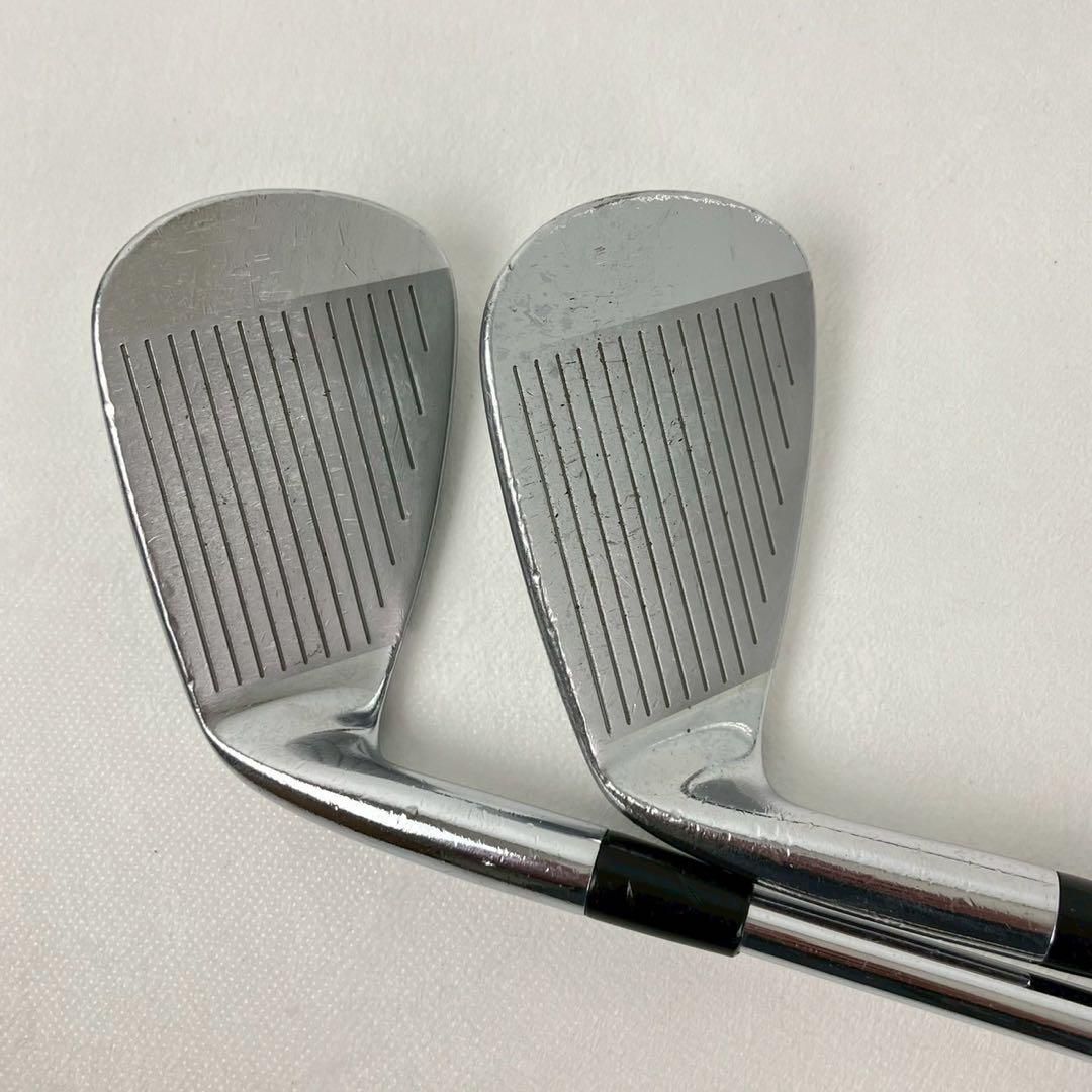 MIZUNO JPX FT-1 FORGED アイアン 5本セット ゴルフクラブ ミズノ
