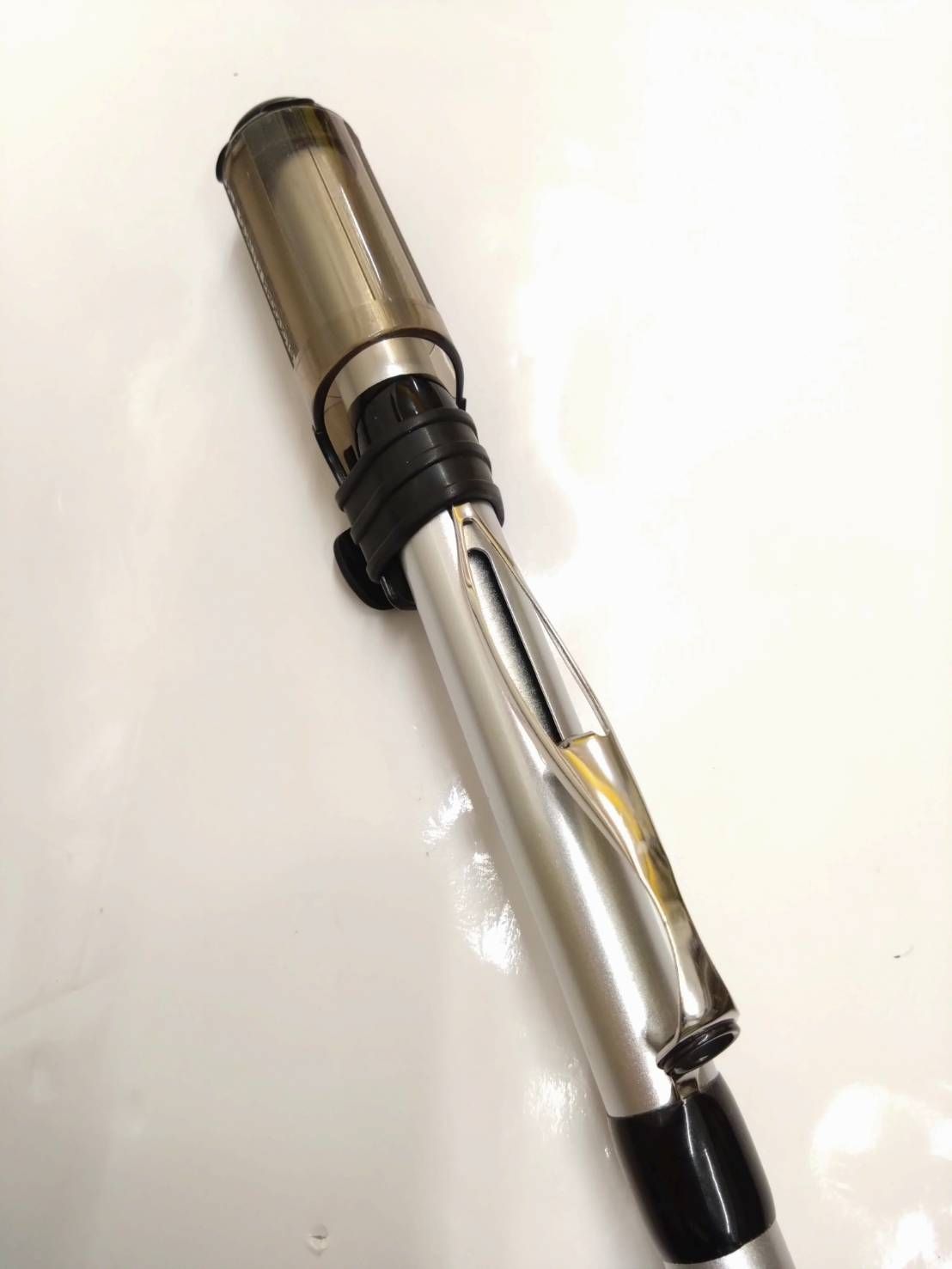 シマノ IGハイスピード アペルト ISO 1.5-520 インターライン