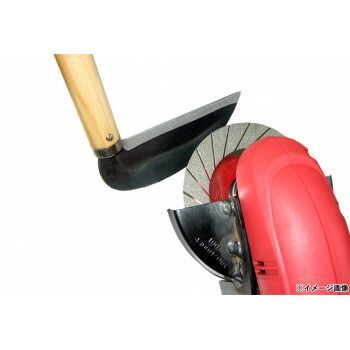 ニシガキ工業 早研ぎ