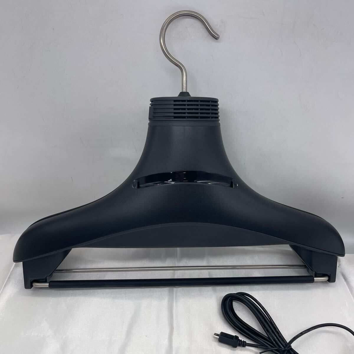  Panasonic 脱臭ハンガー MS DH 210 nanoe X搭載 2020年製 衣類消臭 除菌 ハンガー ニオイ対策 パナソニック m 9508 その他 衣類ケア家電